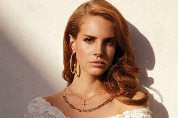 Lana Del Rey e pe 2: ELE sunt cele mai populare artiste din lume