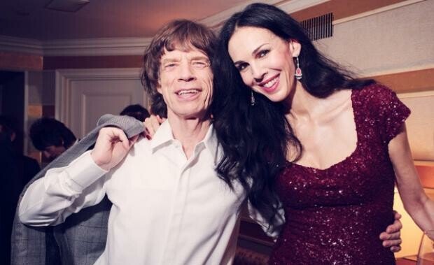 Motivele probabile din spatele sinuciderii iubitei lui Mick Jagger! VIDEO