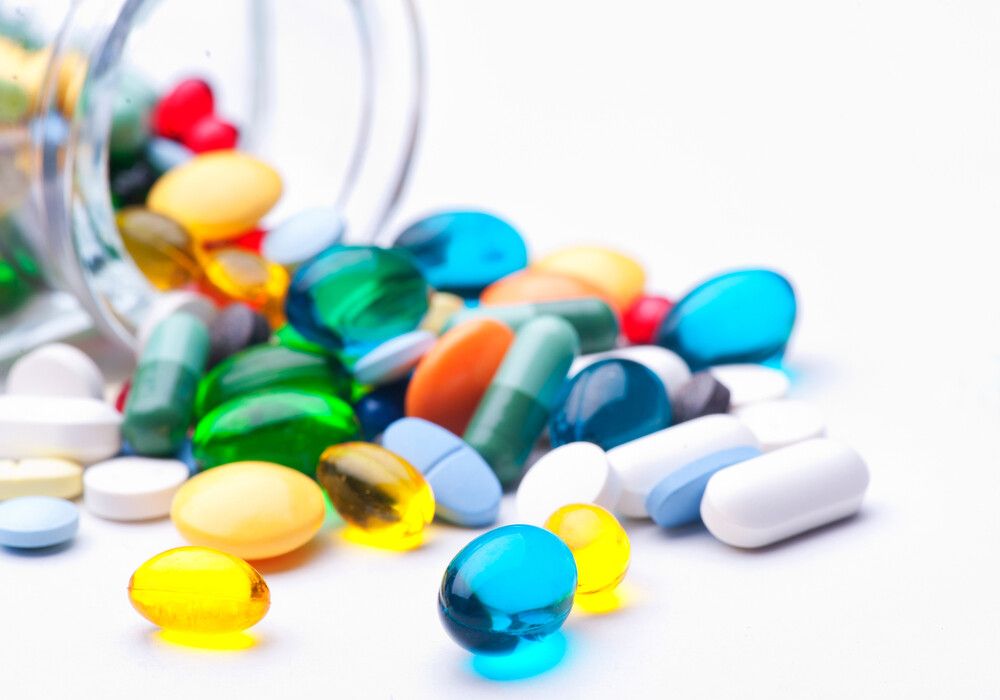 Acestea sunt cele mai frecvente greseli in administrarea medicamentelor: