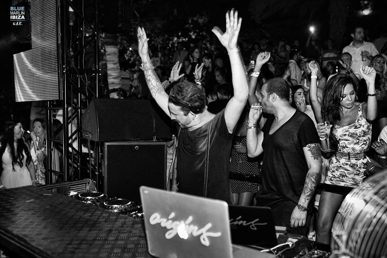 LUCIANO sau RICARDO VILLALOBOS? Cele mai tari petreceri de 1 MAI!