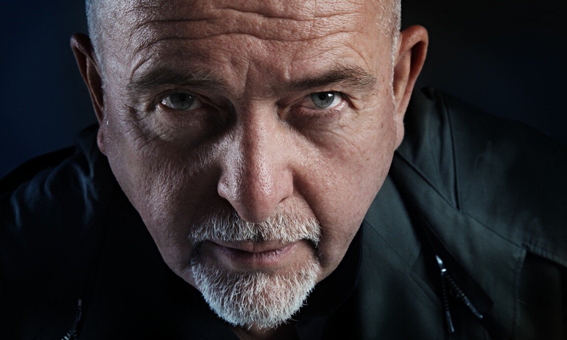 Peter Gabriel, comedia Selfie si Festivalul Filmului European 2014! Unde iesim in weekend: