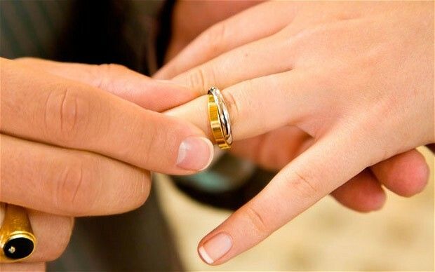 Motivele pentru care casatoria ii face pe oameni sa devina mai deprimati