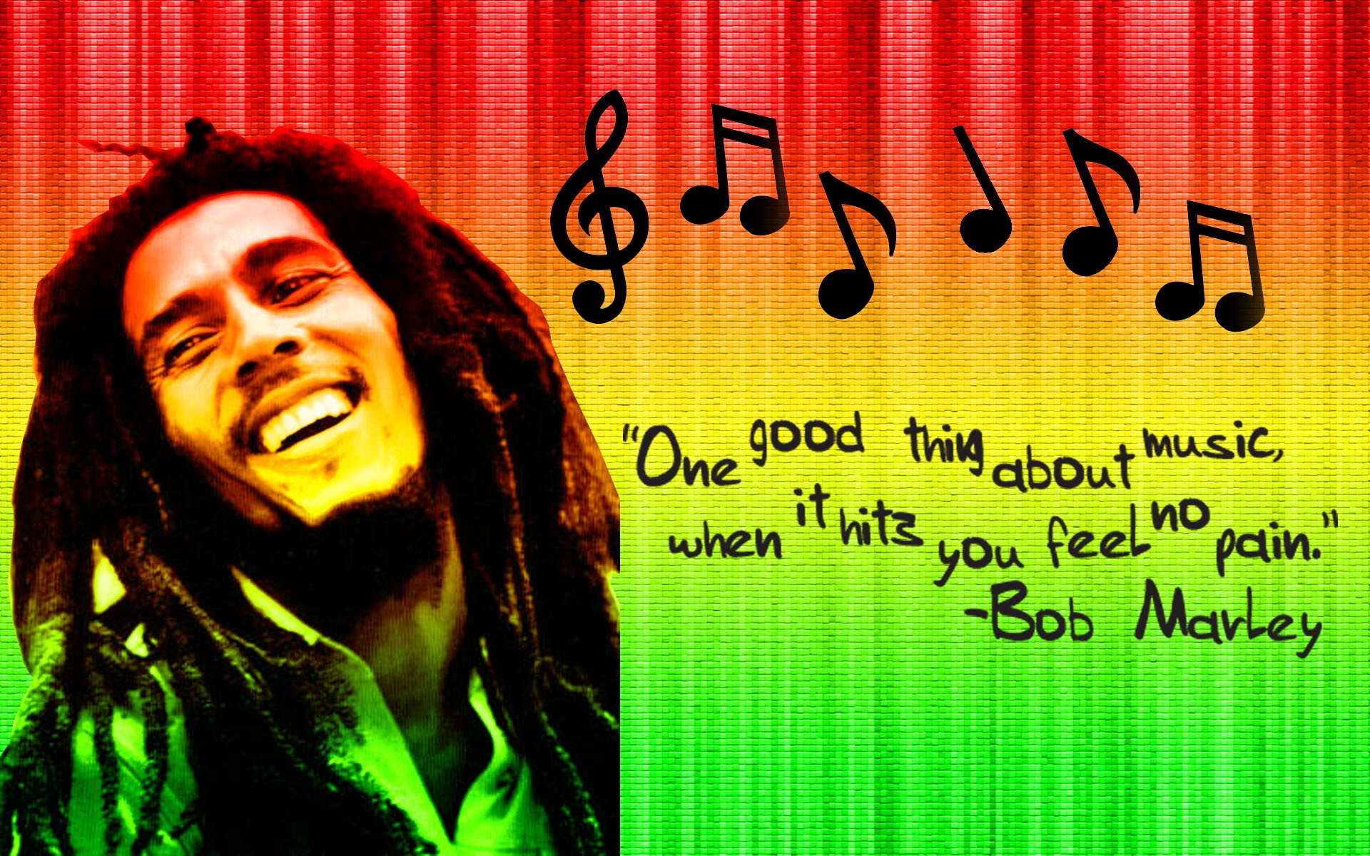 Bob Marley se referea la controlul natalitatii in “I Shot The Sheriff” 16 lucruri inedite pe care nu le stiati despre unele dintre cele mai cunoscute melodii din lume! VIDEO