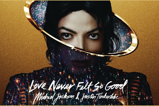Videoclip postum al unei piese Michael Jackson! VIDEO