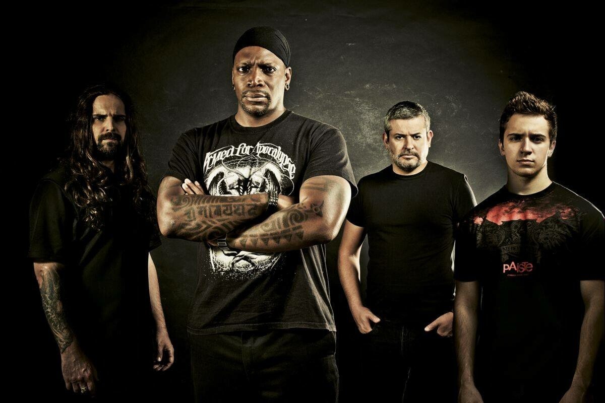 Sepultura, Blaj aLive 2014 si TIFF! Unde iesim in weekend: