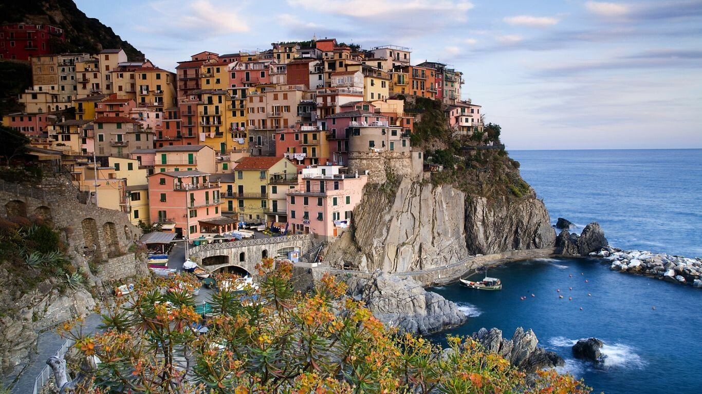 Fara Photoshop. 10 locuri de poveste care chiar exista