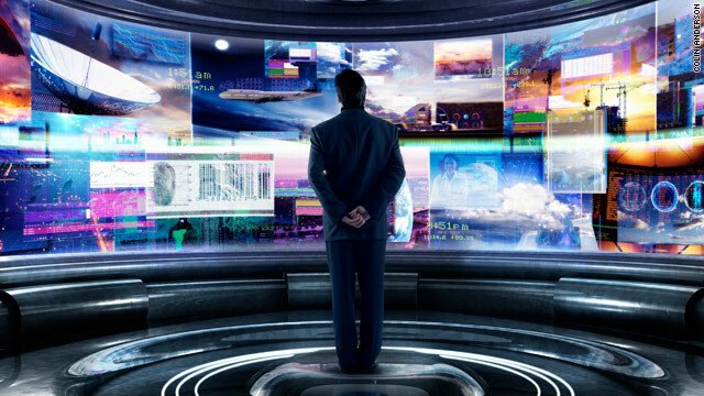 10 predictii pentru viitor: Cum va arata lumea in 2025!