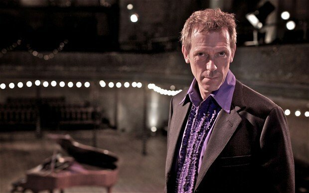 Simona Halep joaca la Bucuresti si Hugh Laurie in concert: Unde iesim in weekend: