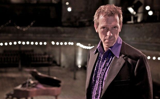 Simona Halep joaca la Bucuresti si Hugh Laurie in concert: Unde iesim in weekend: