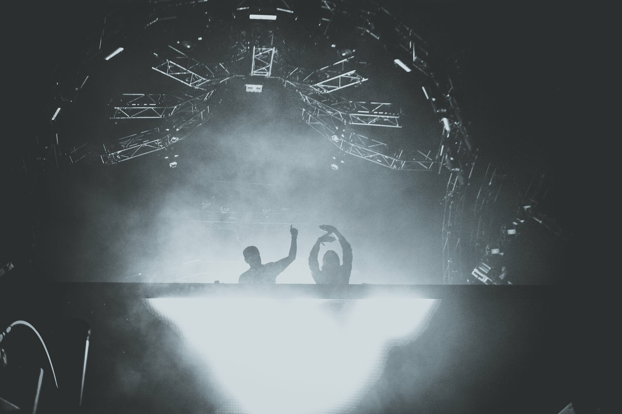 Zeds Dead, The Mission In The Park - Solomun si concert aniversar Andre Rieu! Unde iesim in weekend: