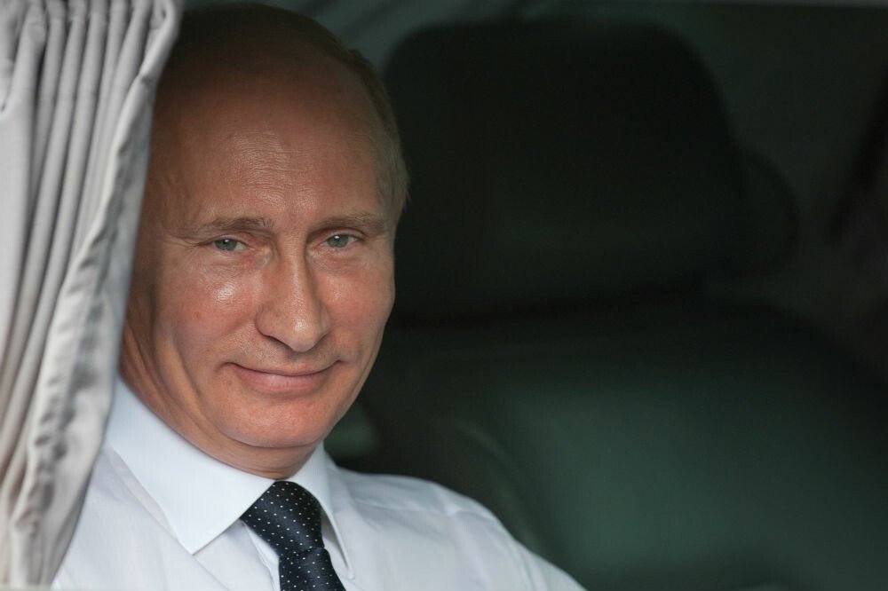 Cum arata o zi obisnuita din viata lui Vladmir Putin: Ce face zilnic presedintele Rusiei: