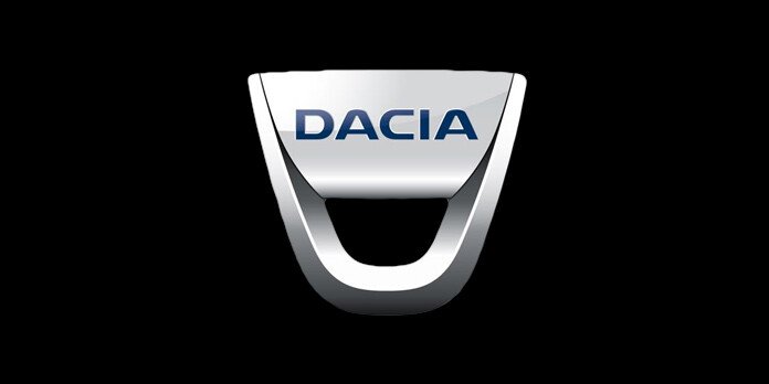Noua Dacia a fost surprinsa fara deghizare la teste: FOTO