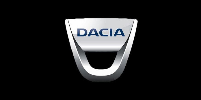 Noua Dacia a fost surprinsa fara deghizare la teste: FOTO