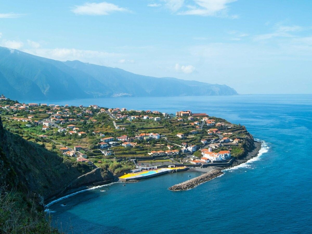 A fost aleasa cea mai frumoasa insula din Europa! FOTO