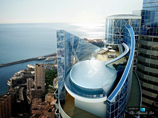 Cel mai SCUMP apartament din lume costa 300 de milioane de euro! GALERIE FOTO