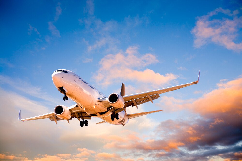 Aeronavele viitorului vor avea fuzelaj inteligent: avioanele vor simti ca oamenii orice impact: Cum va fi posibil