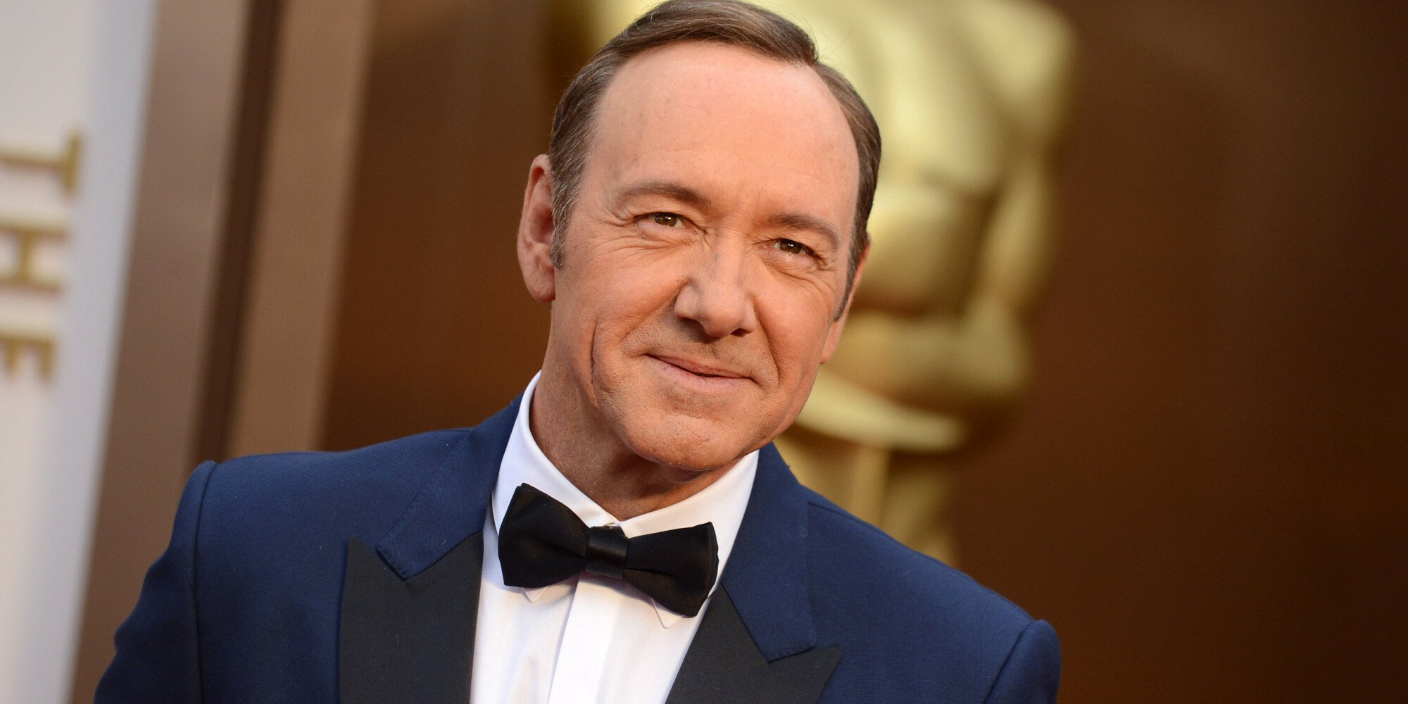Kevin Spacey e pe 3. Topul celor mai bine platiti actori de televiziune: FOTO