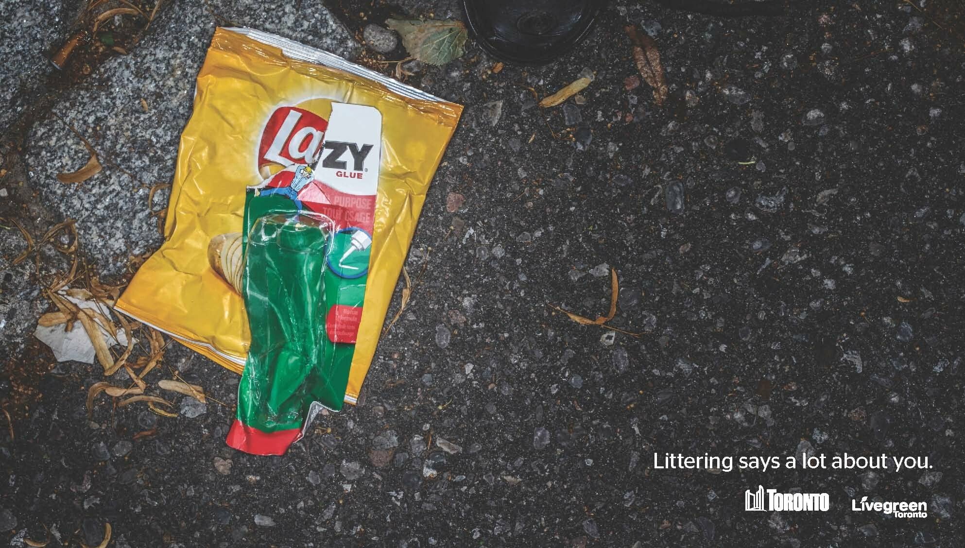 Aceasta este campania publicitara care ii insulta pe oameni! FOTO