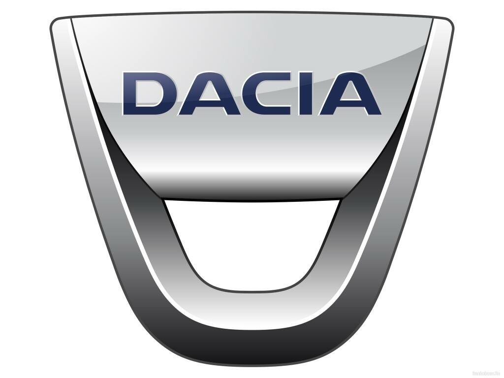 Dacia lanseaza doua masini noi la Salonul de la Paris! FOTO
