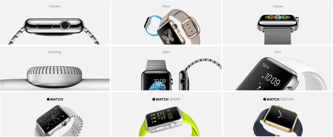 Totul despre Apple Watch. Ce dotari si ce aspect are ceasul inteligent de la Apple. VIDEO