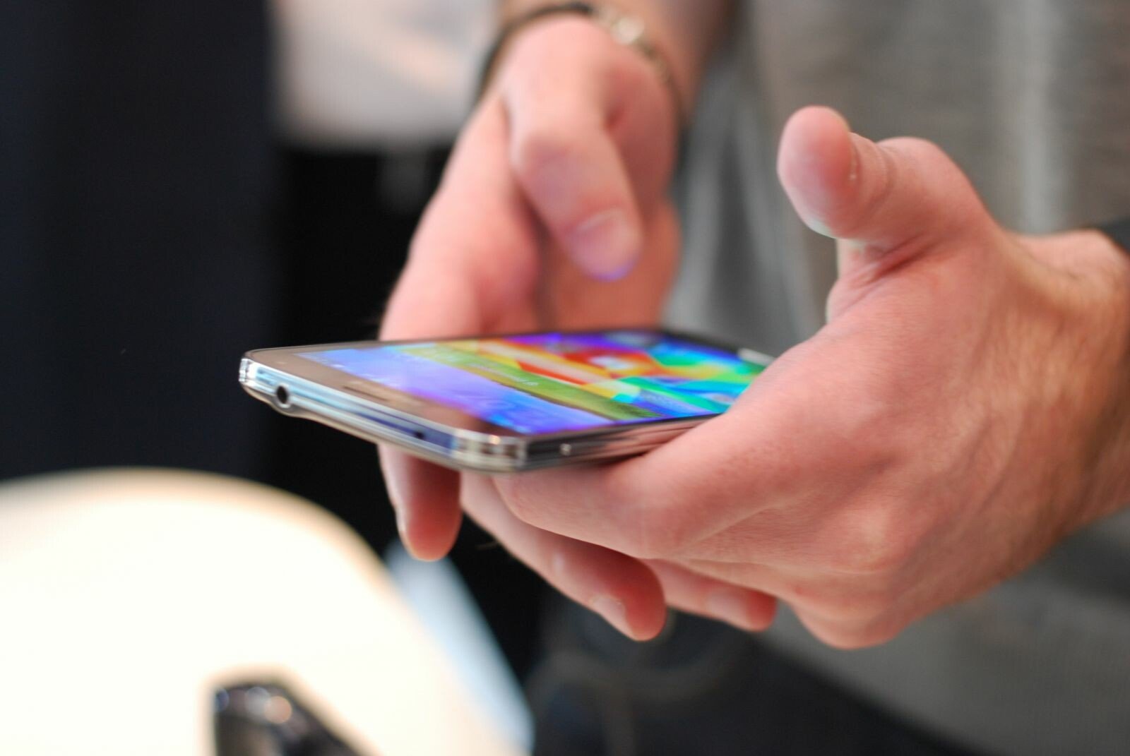 Top 5 telefoane cu cea mai mare durata de functionare a bateriei