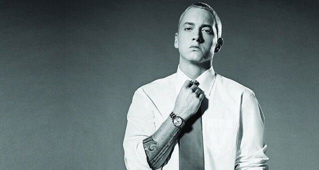 Eminem e pe 10: Cei mai bogati artisti hip-hop din lume! VIDEO