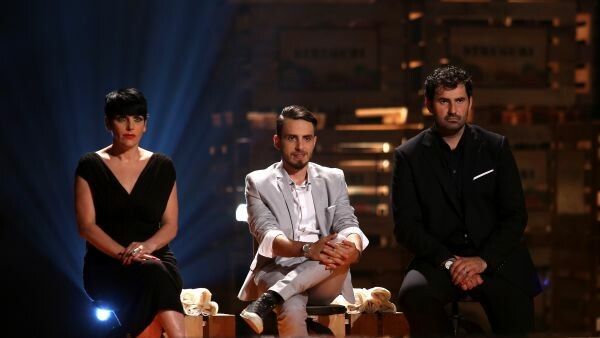 In aceasta seara si maine, de la 20:30, ai portie dubla de "MasterChef", la ProTV!
