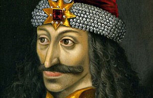 Asa arata temnita lui Vlad Tepes: Locul in care a fost tinut ostatic mai multi ani! FOTO