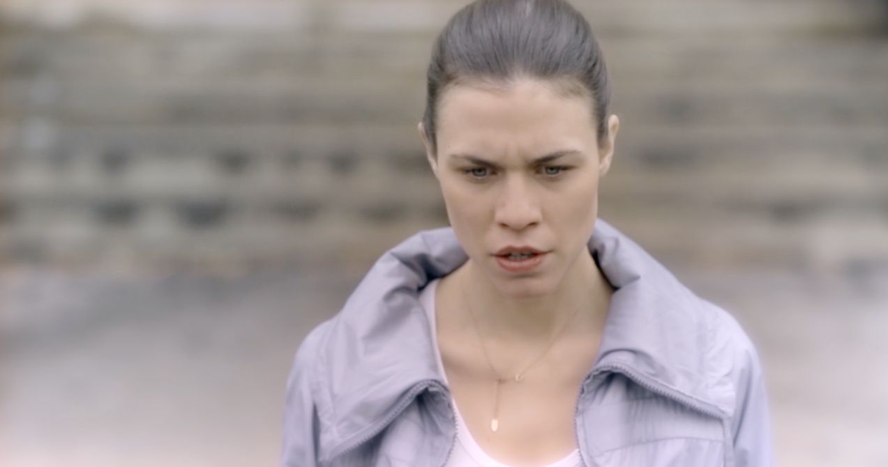 Ana Ularu joaca intr-un film regizat de un premiat la Cannes