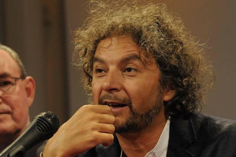 Regizorul care a montat "Corteo" la Cirque du Soleil vine pentru prima data in Romania