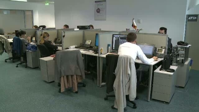 Sumele sunt foarte mari: Cat castiga pe an un informatician din Romania! VIDEO