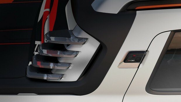 Arata senzational: Imagini oficiale cu Dacia Oroch, modelul pickup Duster. VIDEO