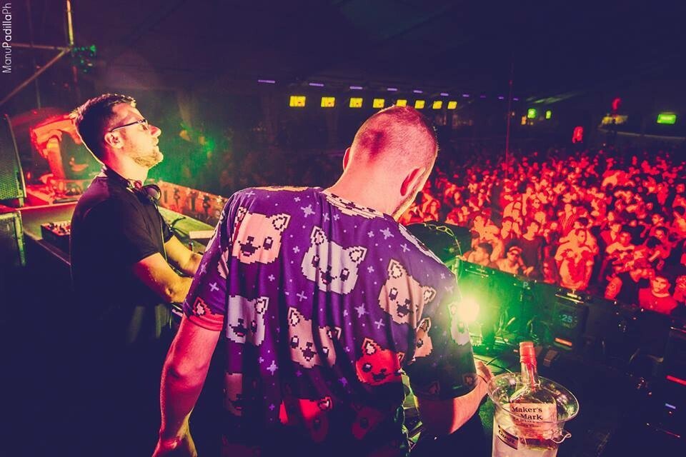 Super party cu Catz n Dogz si Sonor II! Unde iesim in weekend: