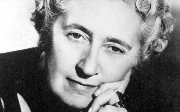The original Gone Girl: Povestea disparitiei misterioase a Agathei Christie din 1926
