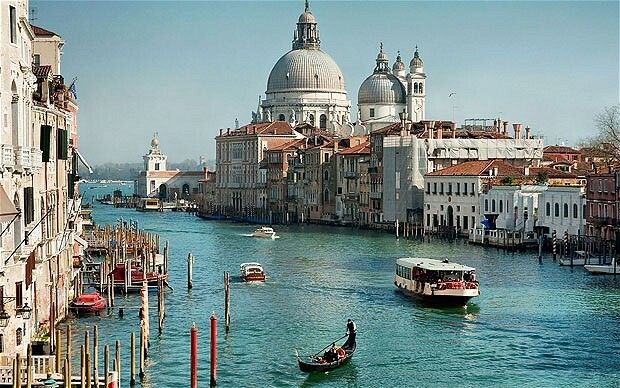 Un amanunt foarte important de care trebuie sa tii cont daca mergi la Venezia!