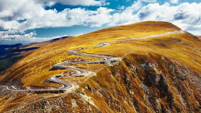 Cati kilometri de autostrada vor fi inaugurati in Romania in 2015