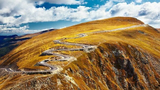 Cati kilometri de autostrada vor fi inaugurati in Romania in 2015