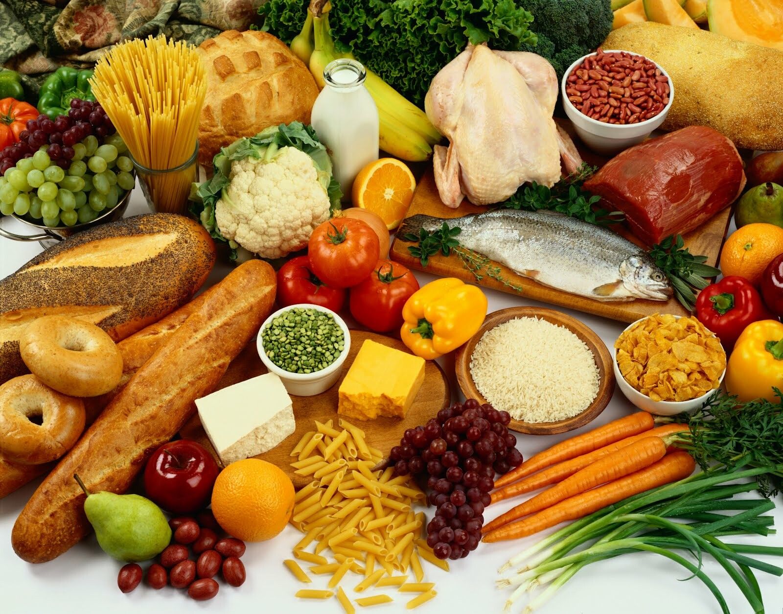 Ce va scrie din 13 decembrie pe toate etichetele alimentelor! VIDEO