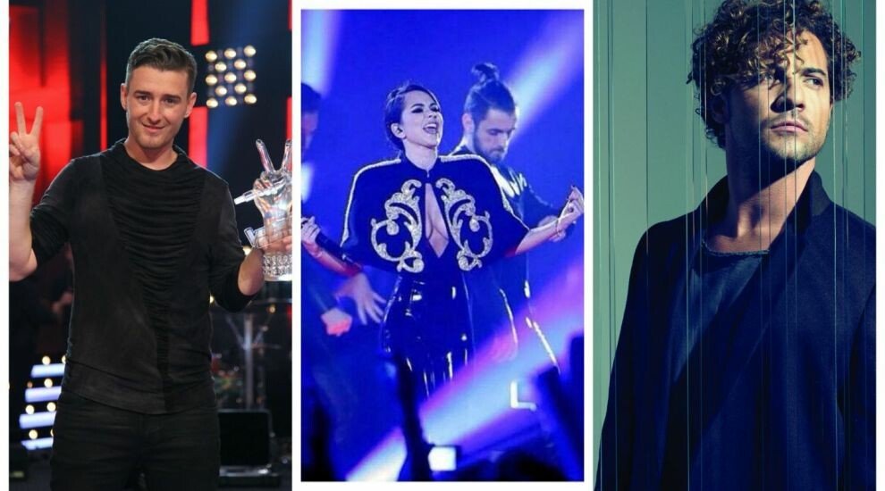 Marea finala Vocea Romaniei aduce multe surprize si momente speciale! Nu pierde un spectacol total, MAINE, de la 20:30, numai la PROTV!