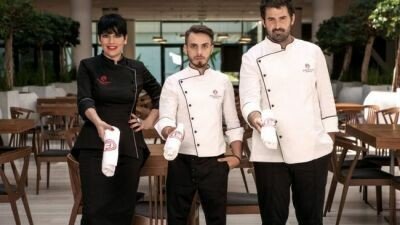 Cine sunt finalistii MasterChef. Astazi, de la 20:30, marea FINALA, numai la ProTV