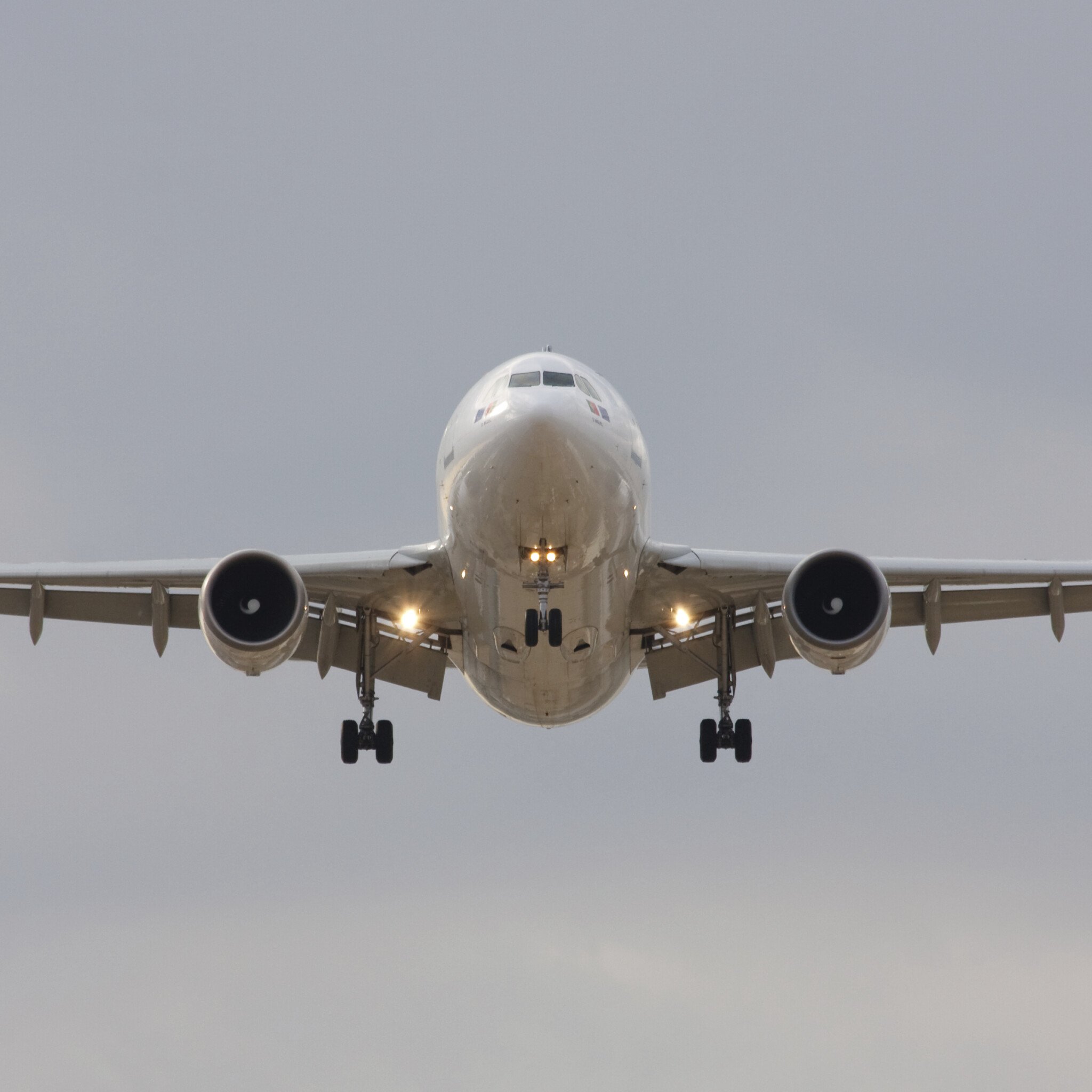 Cea mai sigura companie aeriana din Europa in 2014