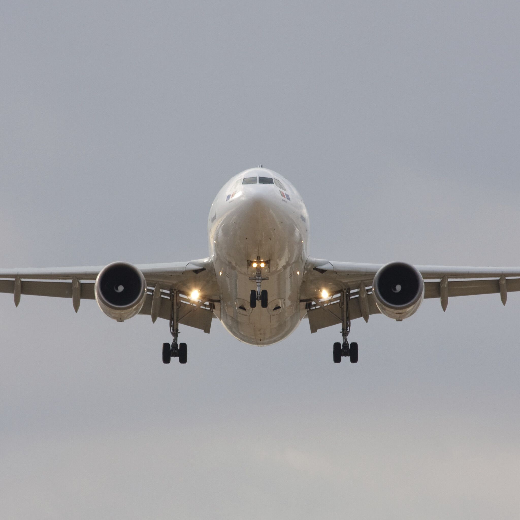 Cea mai sigura companie aeriana din Europa in 2014