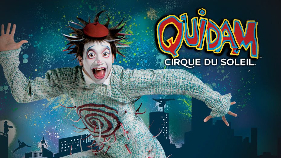 Cirque du Soleil si un film cu 8 nominalizari la Oscar! Unde iesim in weekend: