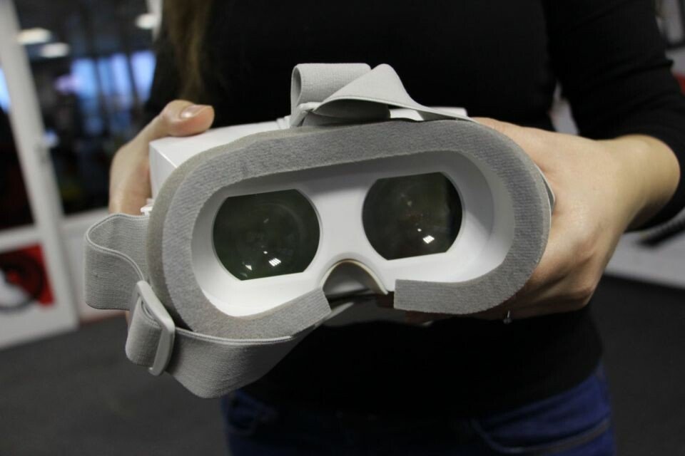 Am testat realitatea virtuala! Cum ai senzatii de montaigne-rouse in sufragerie