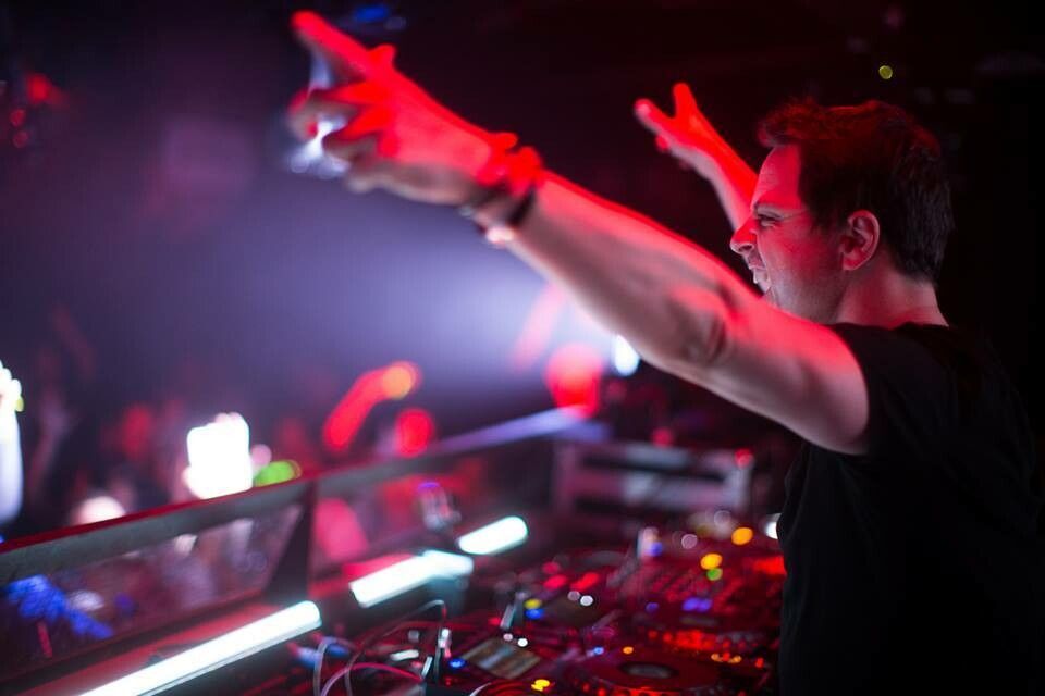 Markus Schulz si unul dintre cele mai tari filme ale anului: Whiplash! Unde iesim in weekend: