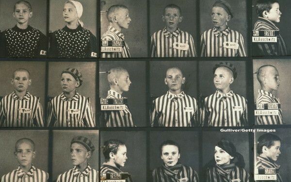 Ce experimente au facut nazistii pe gemenii din Auschwitz