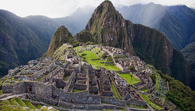 TOP 15 destinatii de vacanta recomandate in 2015! VIDEO