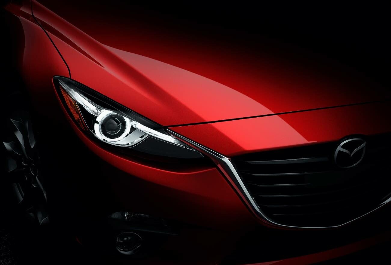 Cum te face masina asta sa spui DA din prima! Afla totul despre noua Mazda 3 intr-o prezentare multimedia spectaculoasa