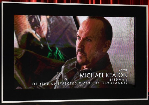 OSCAR 2015: Birdman, cel mai bun film al anului! Vezi lista castigatorilor: