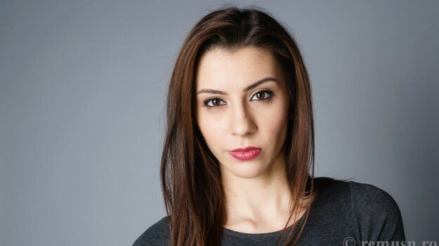 Ea o sa reprezinte Romania in competitia Miss Europe World 2015: FOTO